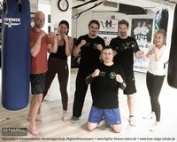 getsafepro fitness selbstverteidigung krav maga selbstverteidigungskurs kampfsport black belt kickboxen mainz