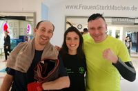 getsafepro frauen selbstverteidigung crashcurs krav maga resilienz training 2