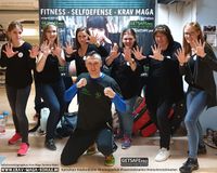 getsafepro frauen selbstverteidigung crashcurs krav maga resilienz training