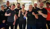 getsafepro frauen selbstverteidigung krav maga kampfsport in mainz 1