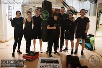 getsafepro frauen selbstverteidigung krav maga kampfsport in mainz 13