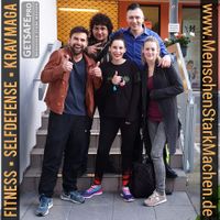 getsafepro frauen selbstverteidigung krav maga kampfsport in mainz 18