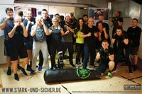 getsafepro frauen selbstverteidigung krav maga kampfsport in mainz 2