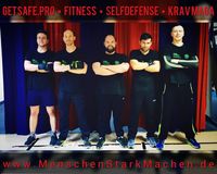 getsafepro frauen selbstverteidigung krav maga kampfsport in mainz 22