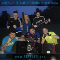 getsafepro frauen selbstverteidigung krav maga kampfsport in mainz 4