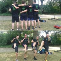 getsafepro frauen selbstverteidigung krav maga kampfsport in mainz 5