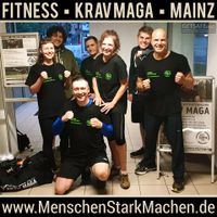 getsafepro frauen selbstverteidigung krav maga kampfsport in mainz 7