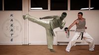 kampfsport karate mainz kampfsportschule getsafepro selbstverteidigung frauen fitness boxen kickboxen taekwondo krav maga