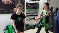 frauen fitness krav maga kampfsportschule getsafepro frauen selbstverteidigung kinder kampfsport