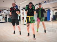 getsafepro erduan dzafovic frauen fitness kickboxen kampfsport selbstverteidigung krav maga mainz personaltraining flox laura