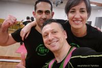 getsafepro frauen selbstverteidigung kickboxen mainz kampfsport personaltraining shagg bia