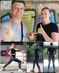 getsafepro frauen selbstverteidigung taekwondo wiesbaden kampfsport personaltraining lena